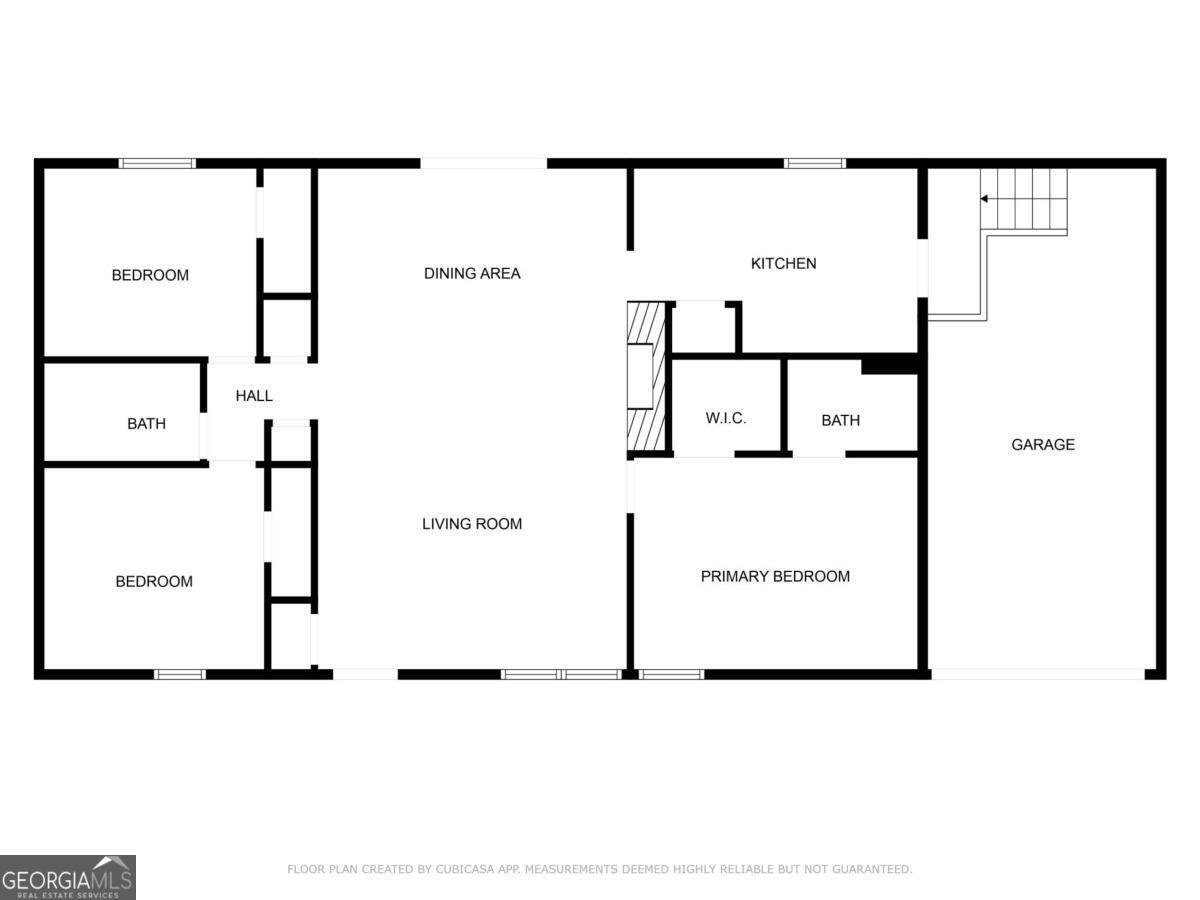 2466 Fairway Circle Atlanta - Photo 26