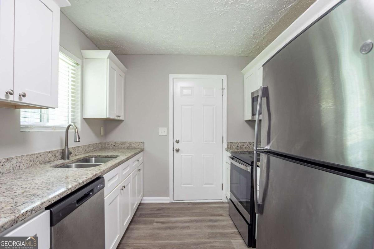 2466 Fairway Circle Atlanta - Photo 7