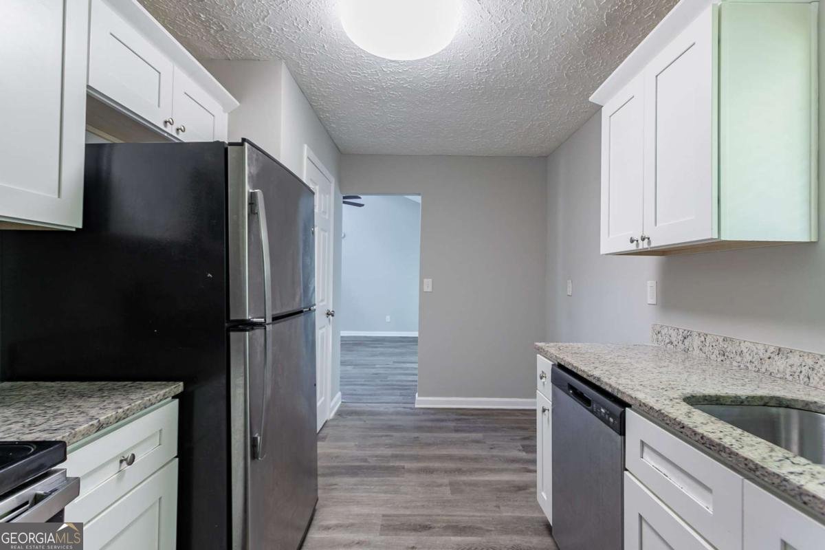 2466 Fairway Circle Atlanta - Photo 8