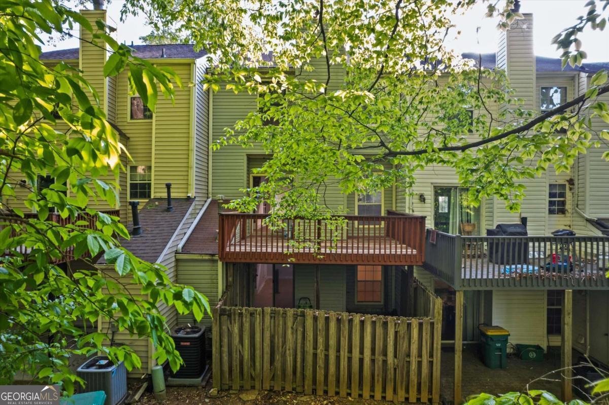 3609 Monticello Cmns Peachtree Corners, GA Peachtree Corners - Photo 26