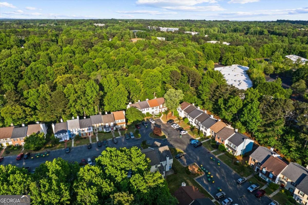3609 Monticello Cmns Peachtree Corners, GA Peachtree Corners - Photo 28
