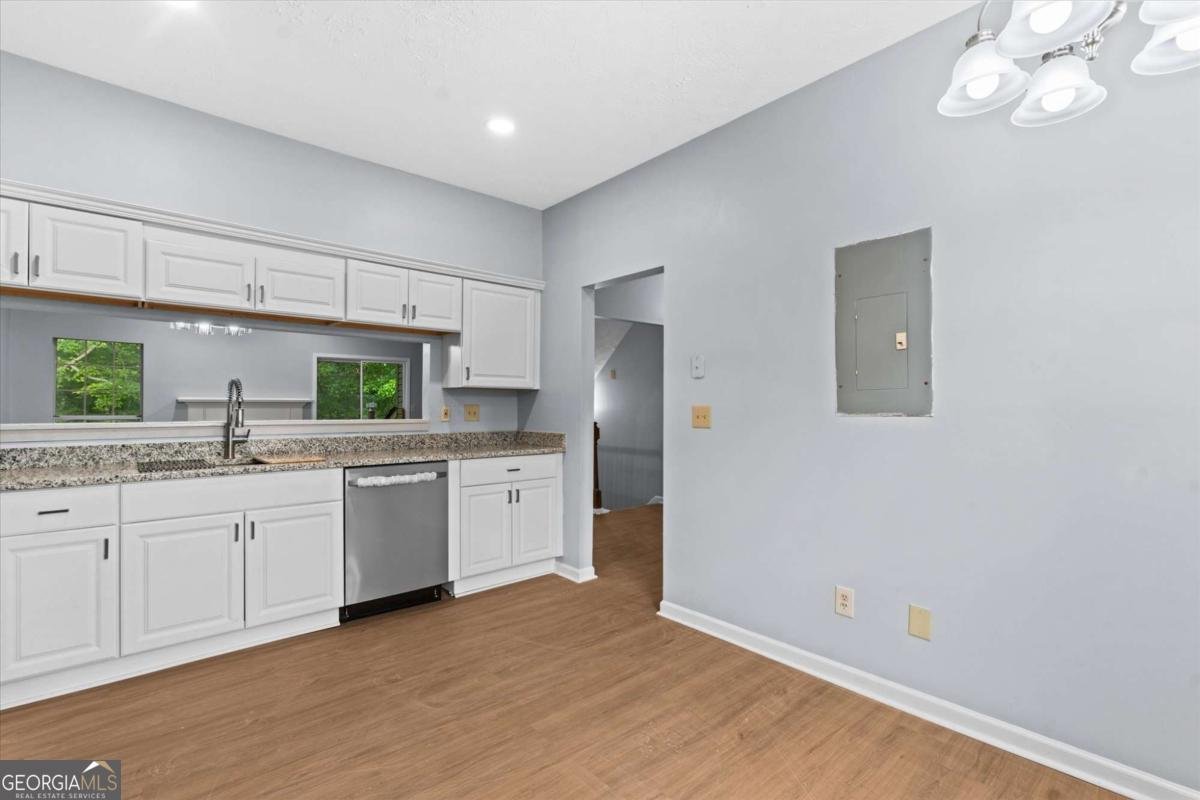 3609 Monticello Cmns Peachtree Corners, GA Peachtree Corners - Photo 7