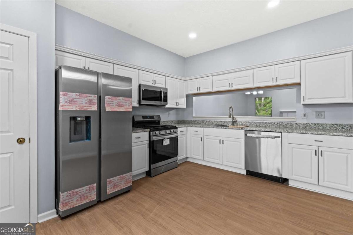 3609 Monticello Cmns Peachtree Corners, GA Peachtree Corners - Photo 8