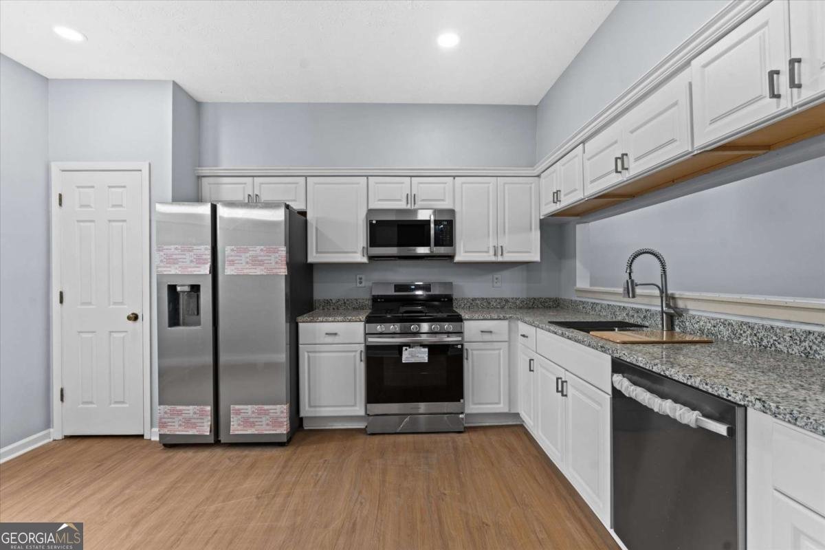 3609 Monticello Cmns Peachtree Corners, GA Peachtree Corners - Photo 9