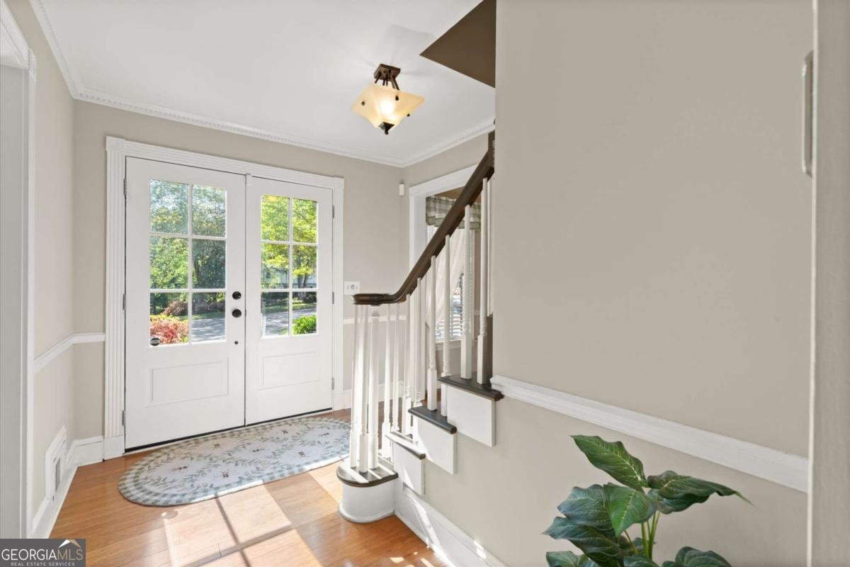 3057 Bunker Hill Circle Marietta - Photo 10