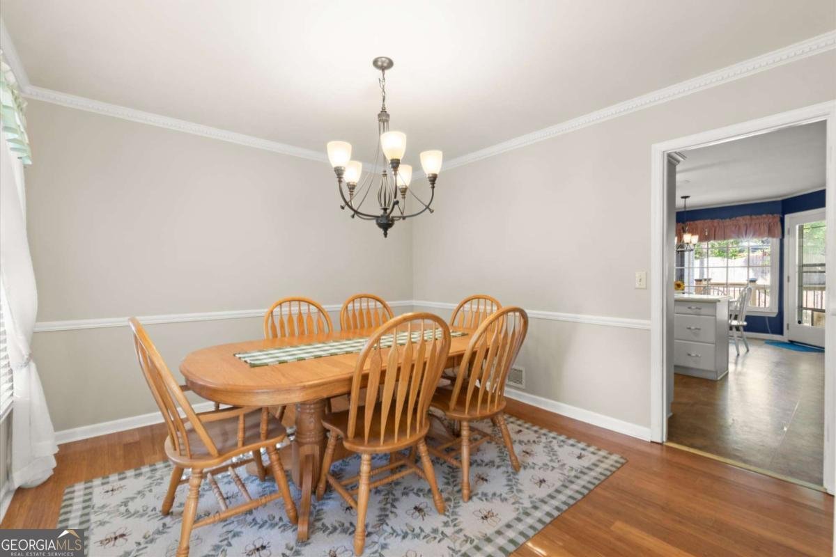 3057 Bunker Hill Circle Marietta - Photo 11