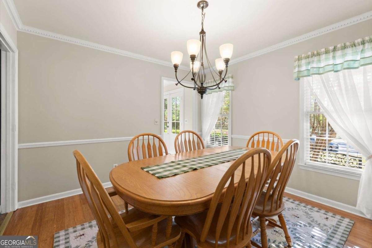 3057 Bunker Hill Circle Marietta - Photo 12