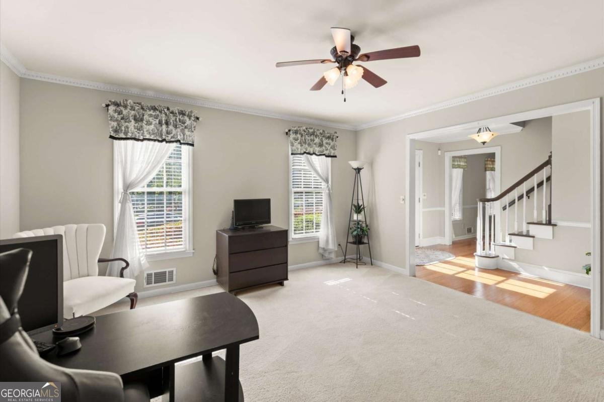 3057 Bunker Hill Circle Marietta - Photo 14