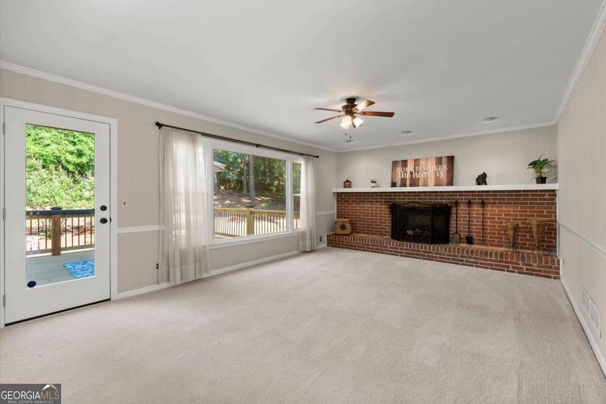 3057 Bunker Hill Circle Marietta - Photo 15