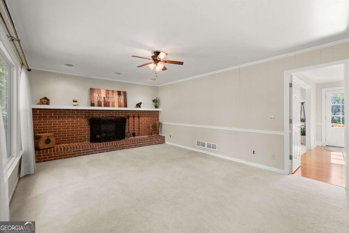 3057 Bunker Hill Circle Marietta - Photo 16