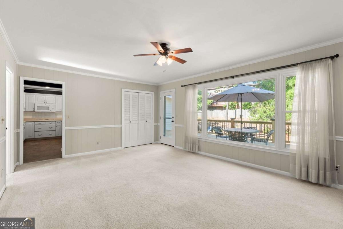 3057 Bunker Hill Circle Marietta - Photo 17