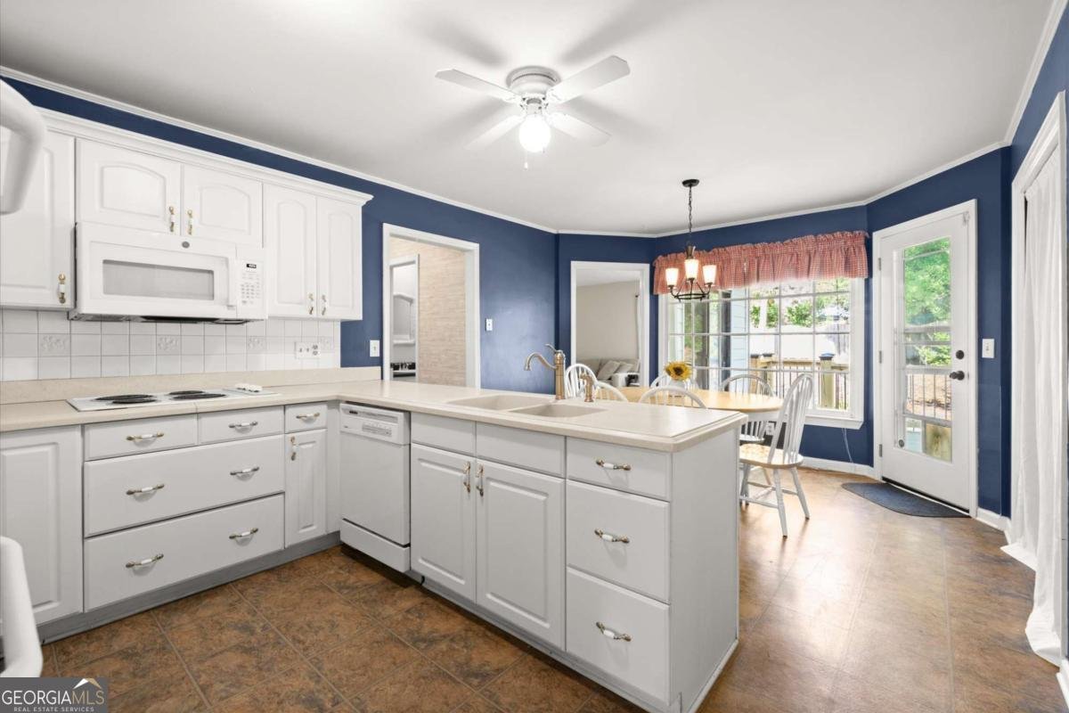 3057 Bunker Hill Circle Marietta - Photo 19