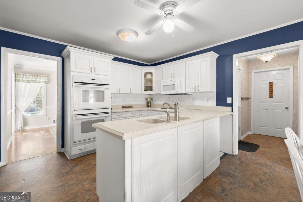 3057 Bunker Hill Circle Marietta - Photo 21