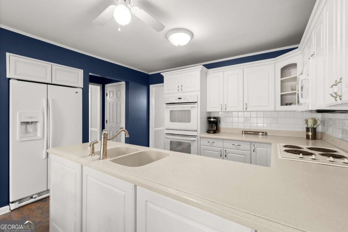 3057 Bunker Hill Circle Marietta - Photo 22