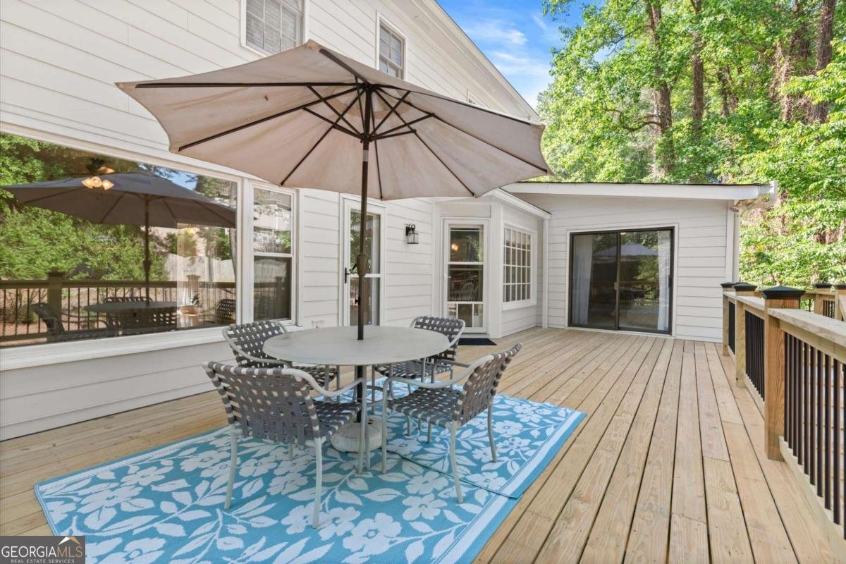 3057 Bunker Hill Circle Marietta - Photo 30