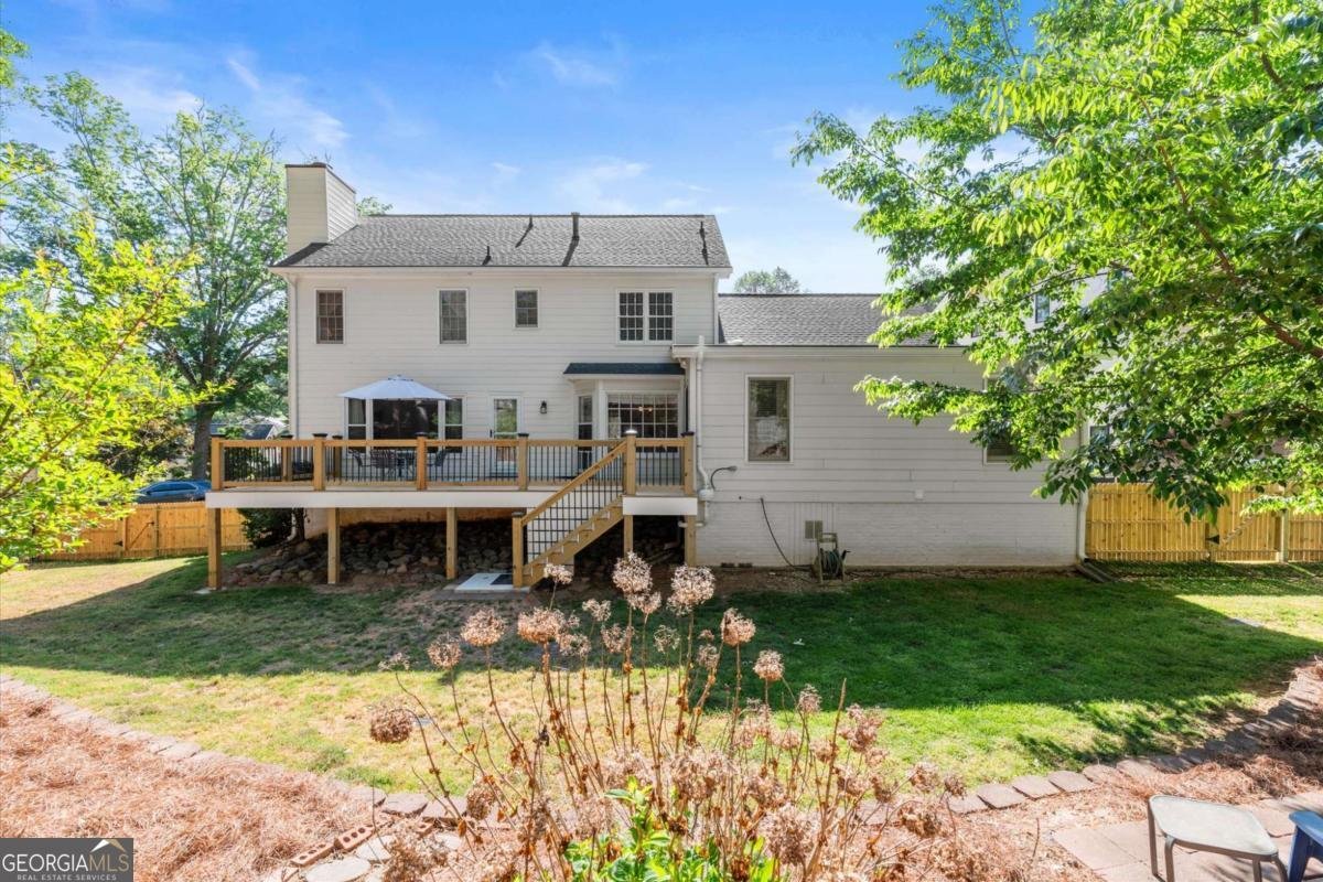 3057 Bunker Hill Circle Marietta - Photo 32