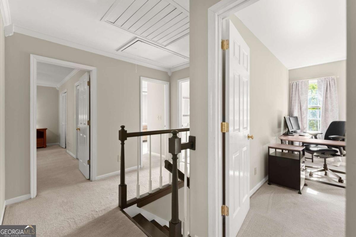 3057 Bunker Hill Circle Marietta - Photo 36