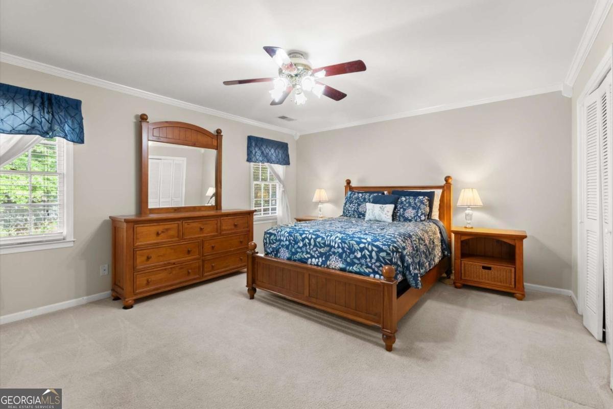 3057 Bunker Hill Circle Marietta - Photo 37