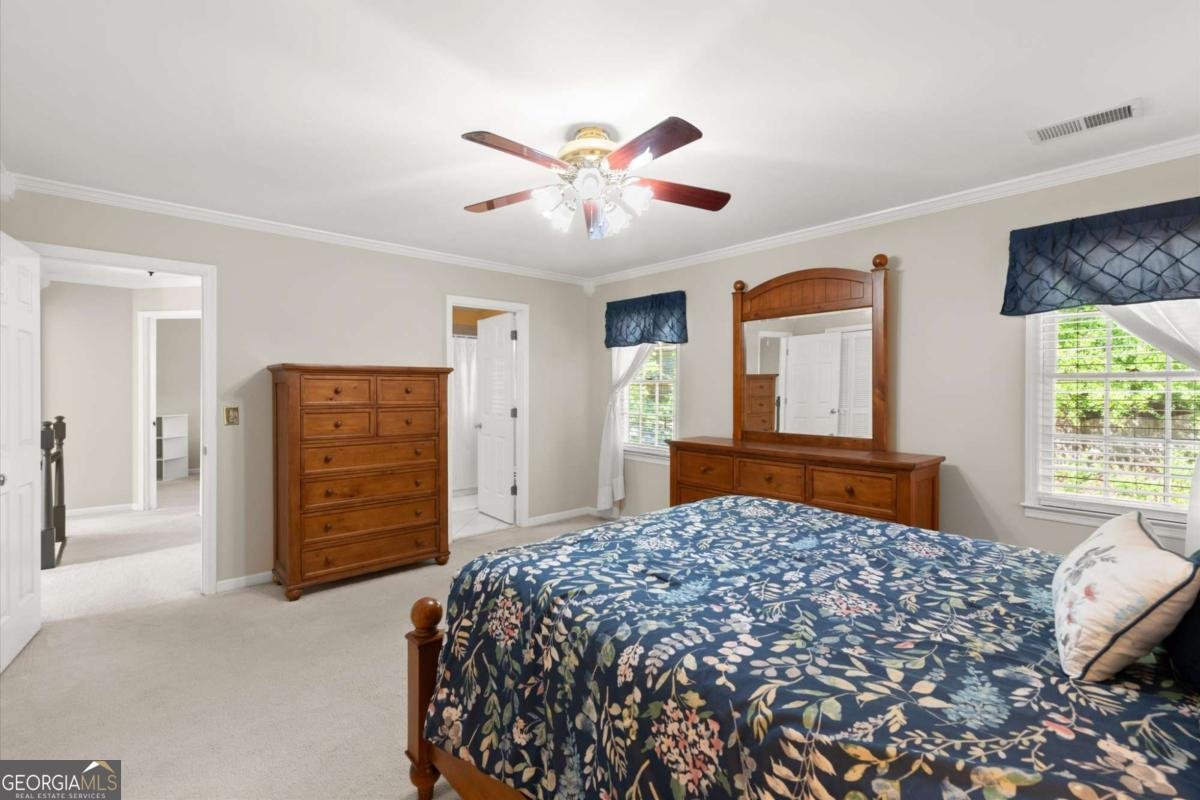 3057 Bunker Hill Circle Marietta - Photo 38