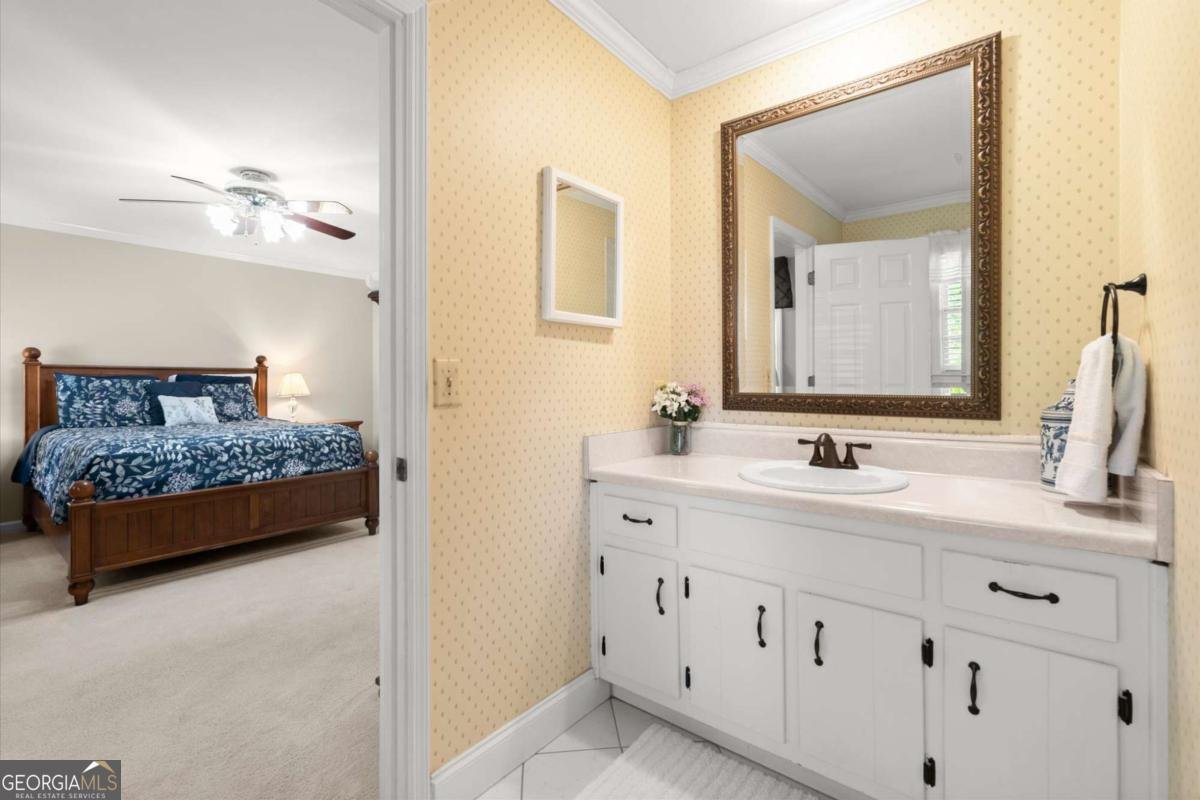 3057 Bunker Hill Circle Marietta - Photo 41