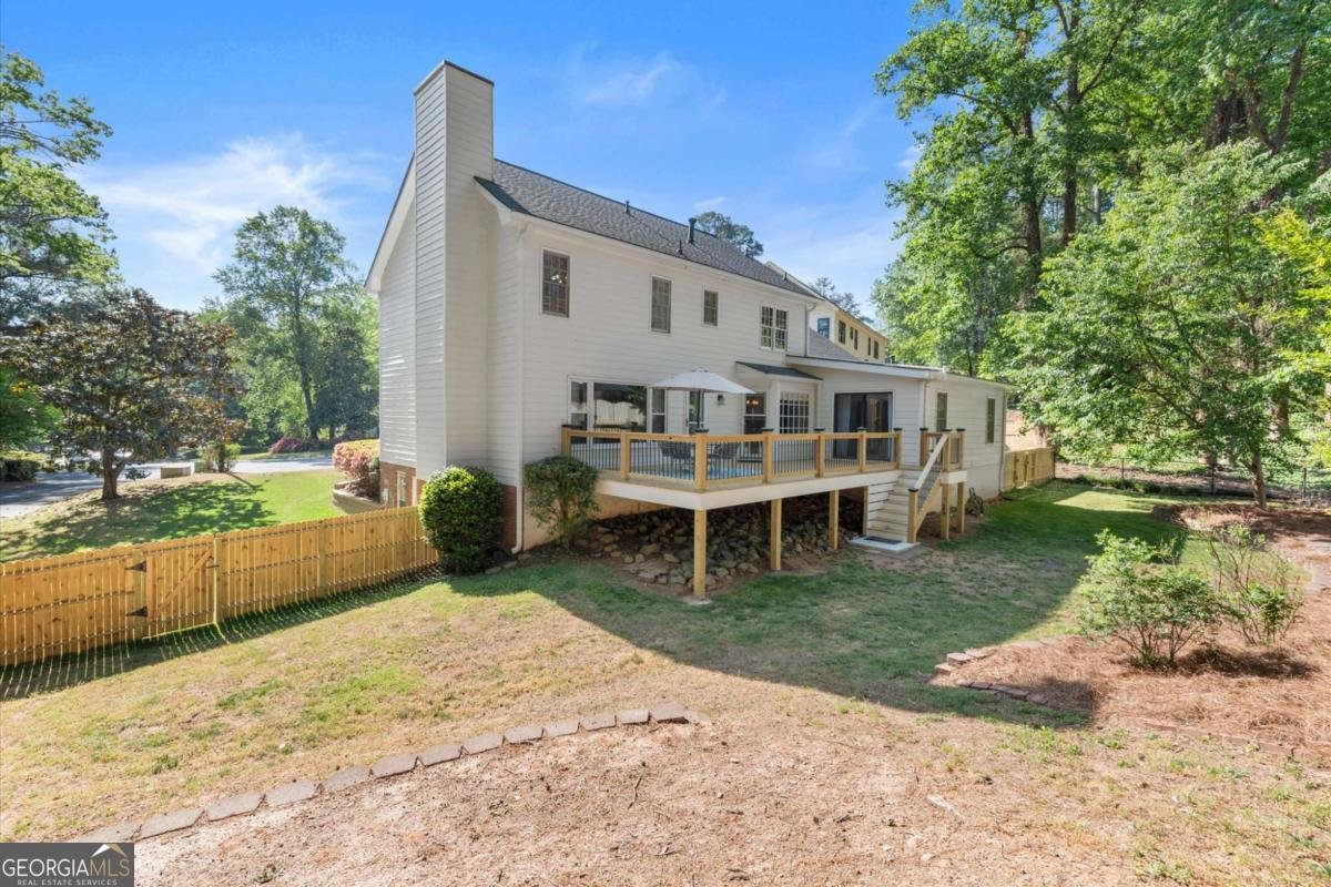 3057 Bunker Hill Circle Marietta - Photo 57