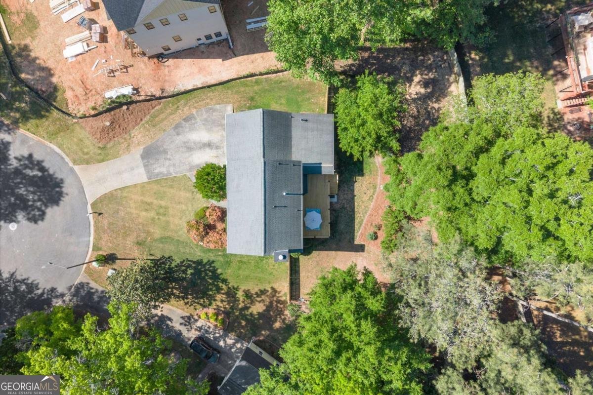 3057 Bunker Hill Circle Marietta - Photo 6