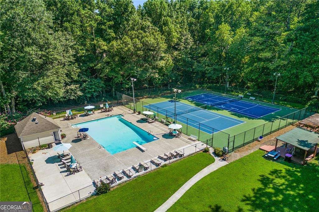 3057 Bunker Hill Circle Marietta - Photo 65