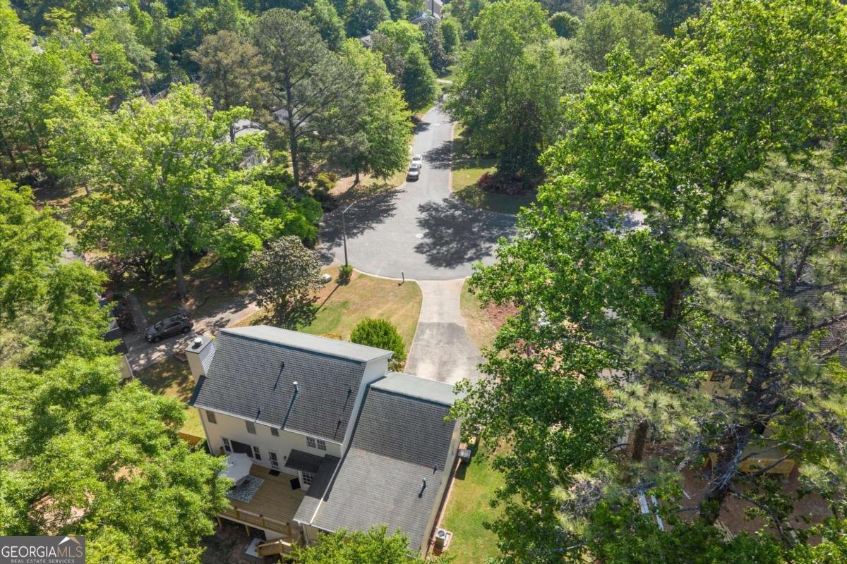 3057 Bunker Hill Circle Marietta - Photo 7