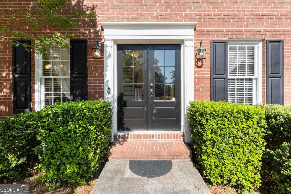 3057 Bunker Hill Circle Marietta - Photo 8