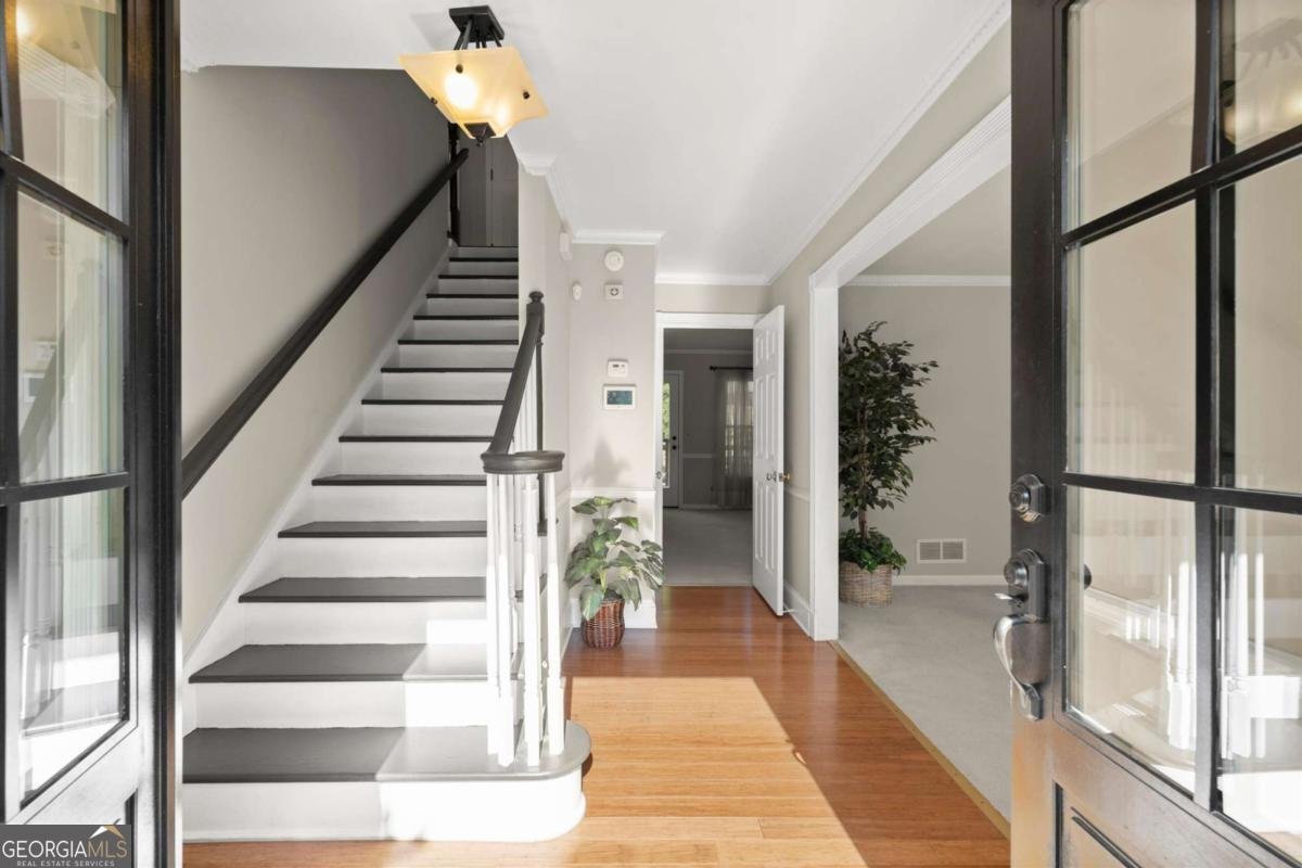 3057 Bunker Hill Circle Marietta - Photo 9