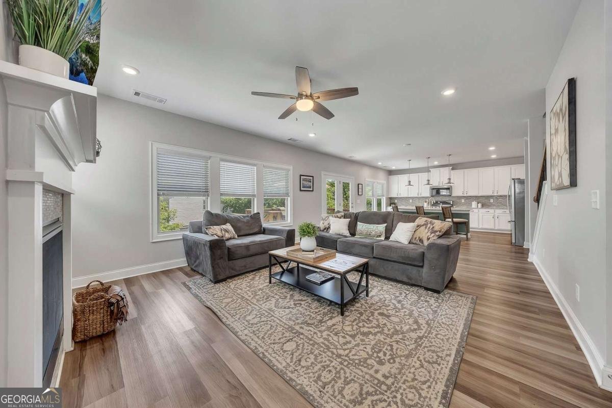 204 Meadows Court Woodstock - Photo 12