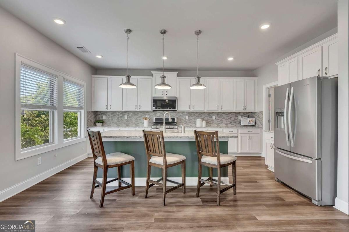 204 Meadows Court Woodstock - Photo 13