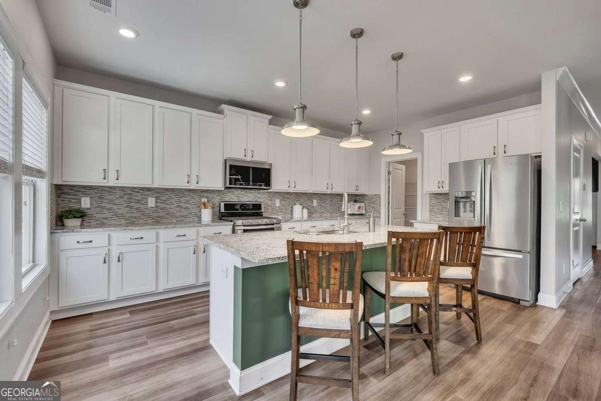 204 Meadows Court Woodstock - Photo 14