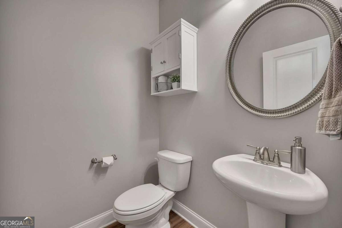 204 Meadows Court Woodstock - Photo 18