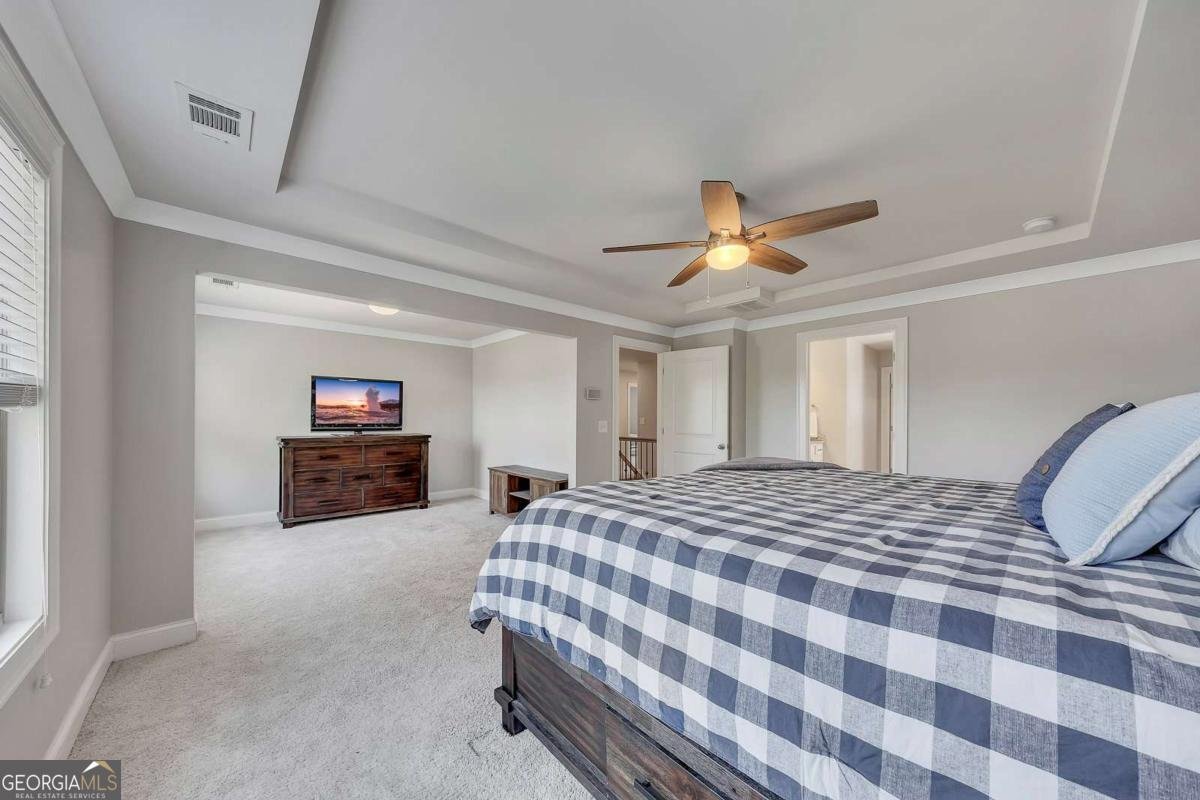 204 Meadows Court Woodstock - Photo 22