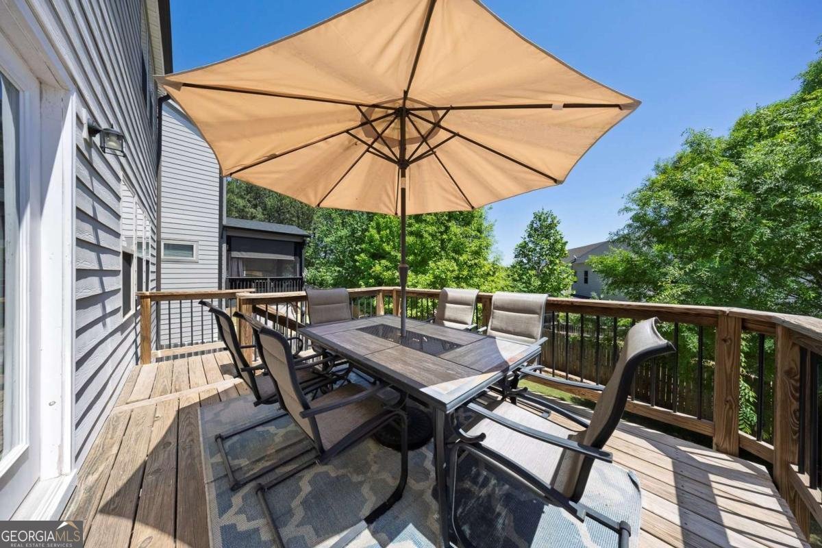 204 Meadows Court Woodstock - Photo 35