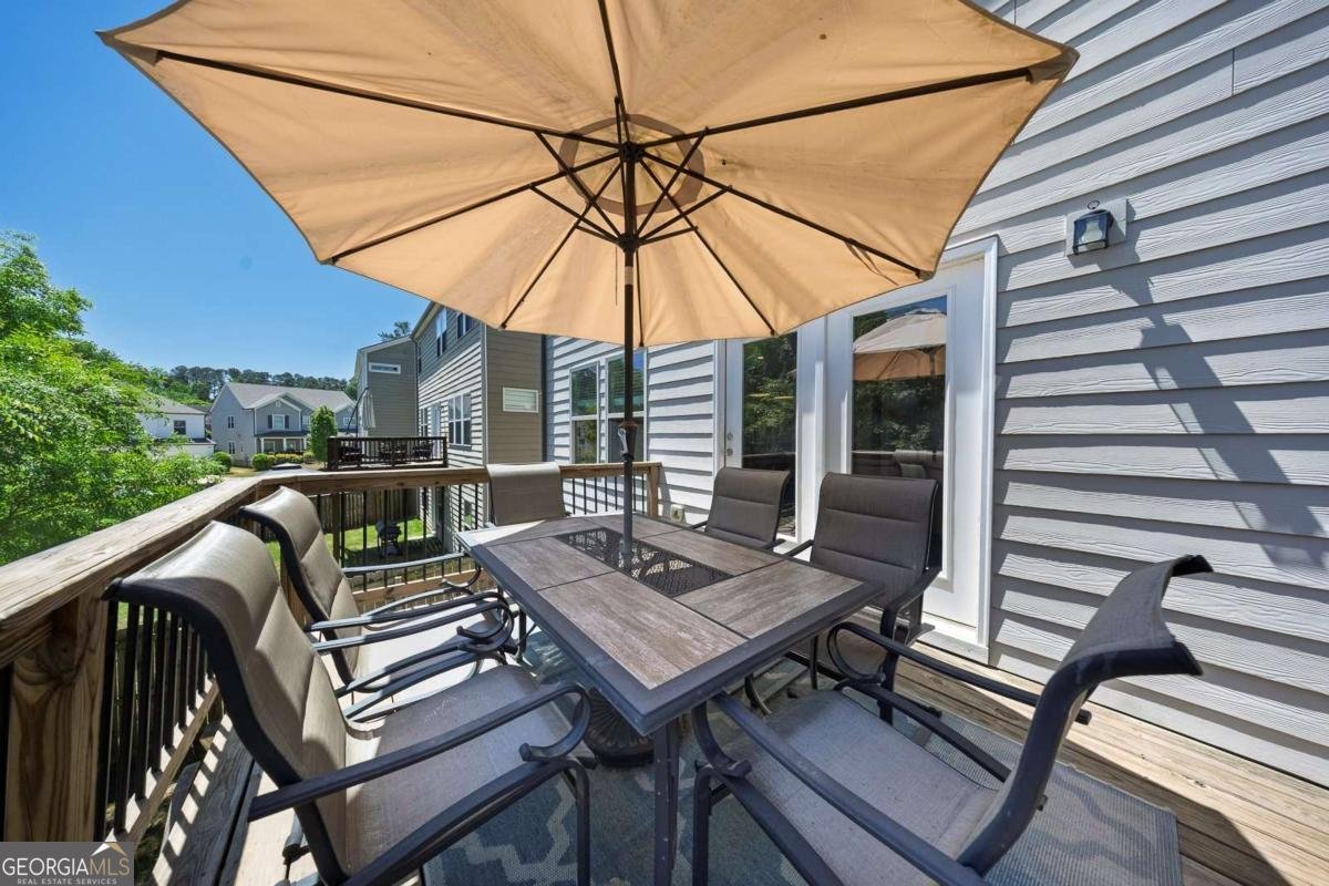 204 Meadows Court Woodstock - Photo 36