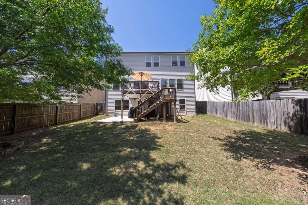 204 Meadows Court Woodstock - Photo 38