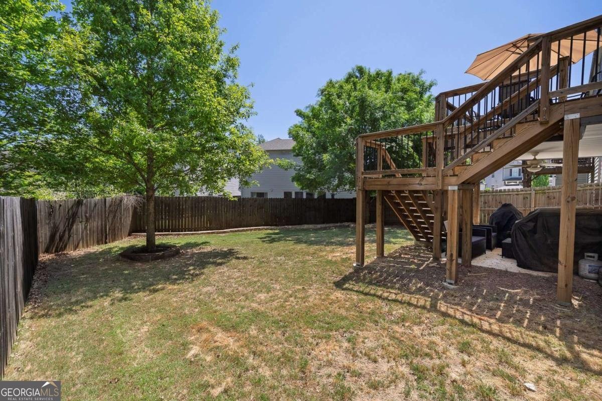 204 Meadows Court Woodstock - Photo 39