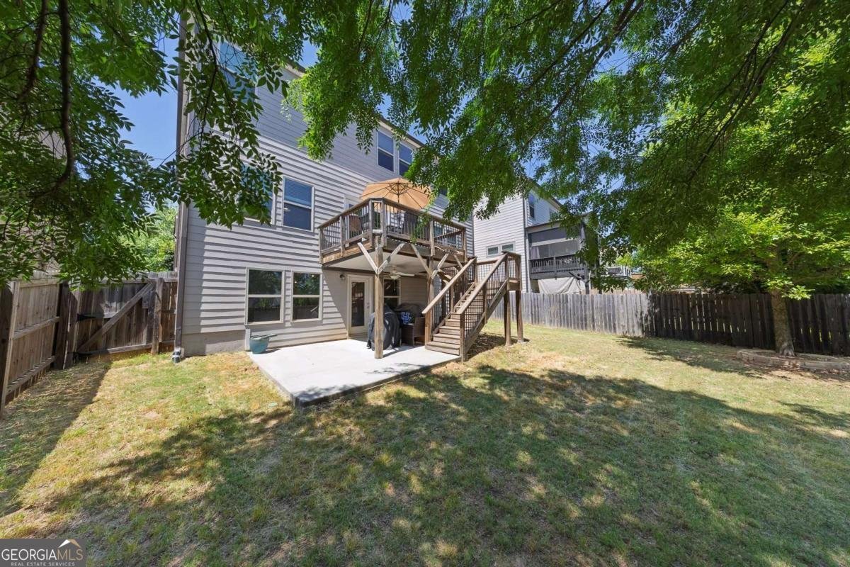 204 Meadows Court Woodstock - Photo 40