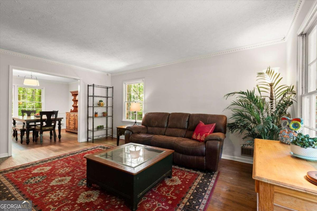 3025 Mountain Creek Court Roswell - Photo 11