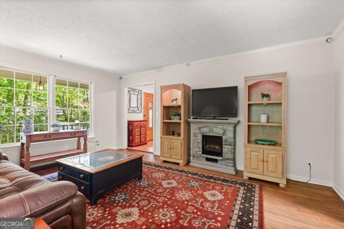 3025 Mountain Creek Court Roswell - Photo 12