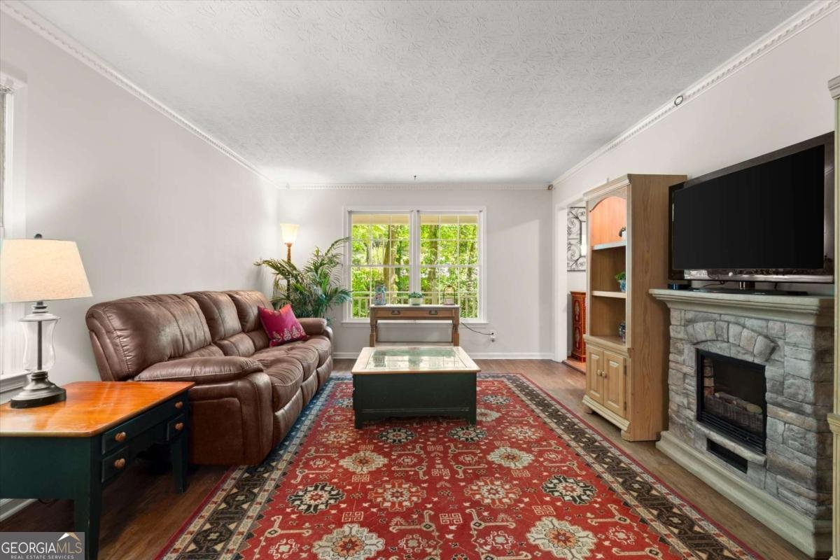 3025 Mountain Creek Court Roswell - Photo 13