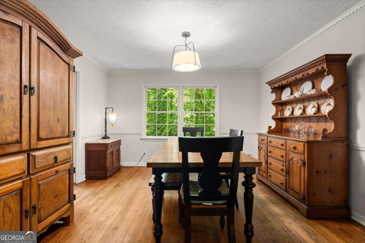 3025 Mountain Creek Court Roswell - Photo 14