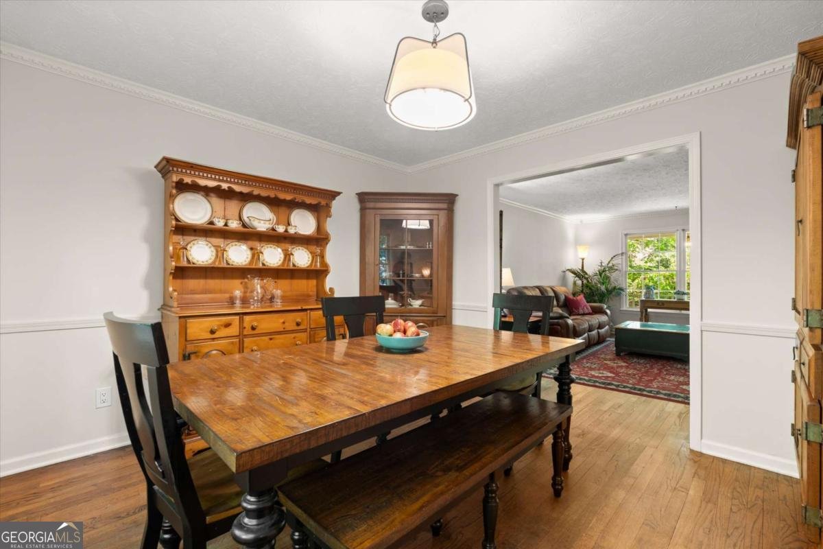 3025 Mountain Creek Court Roswell - Photo 16