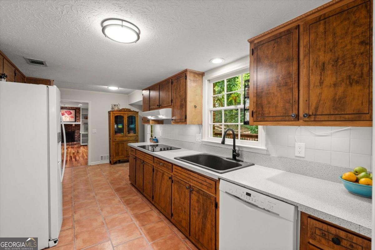 3025 Mountain Creek Court Roswell - Photo 17