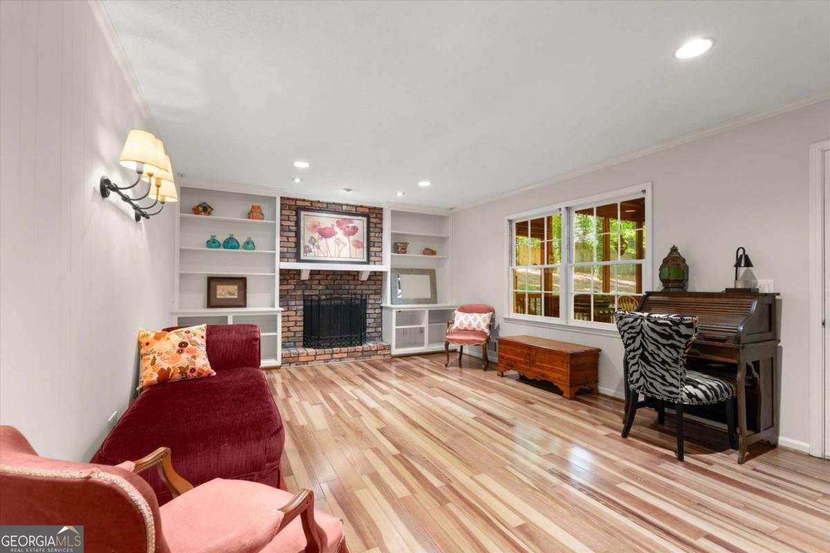 3025 Mountain Creek Court Roswell - Photo 21