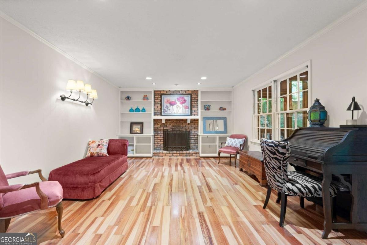 3025 Mountain Creek Court Roswell - Photo 22