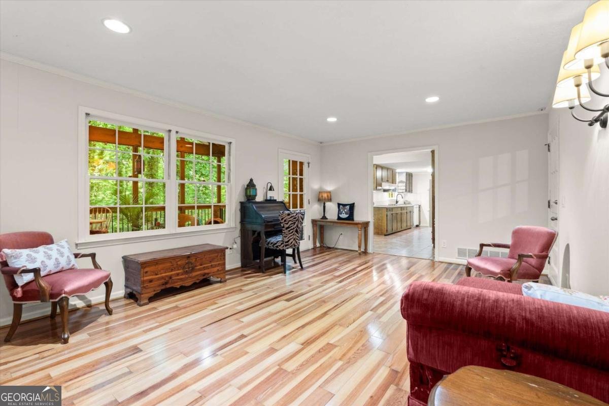 3025 Mountain Creek Court Roswell - Photo 23