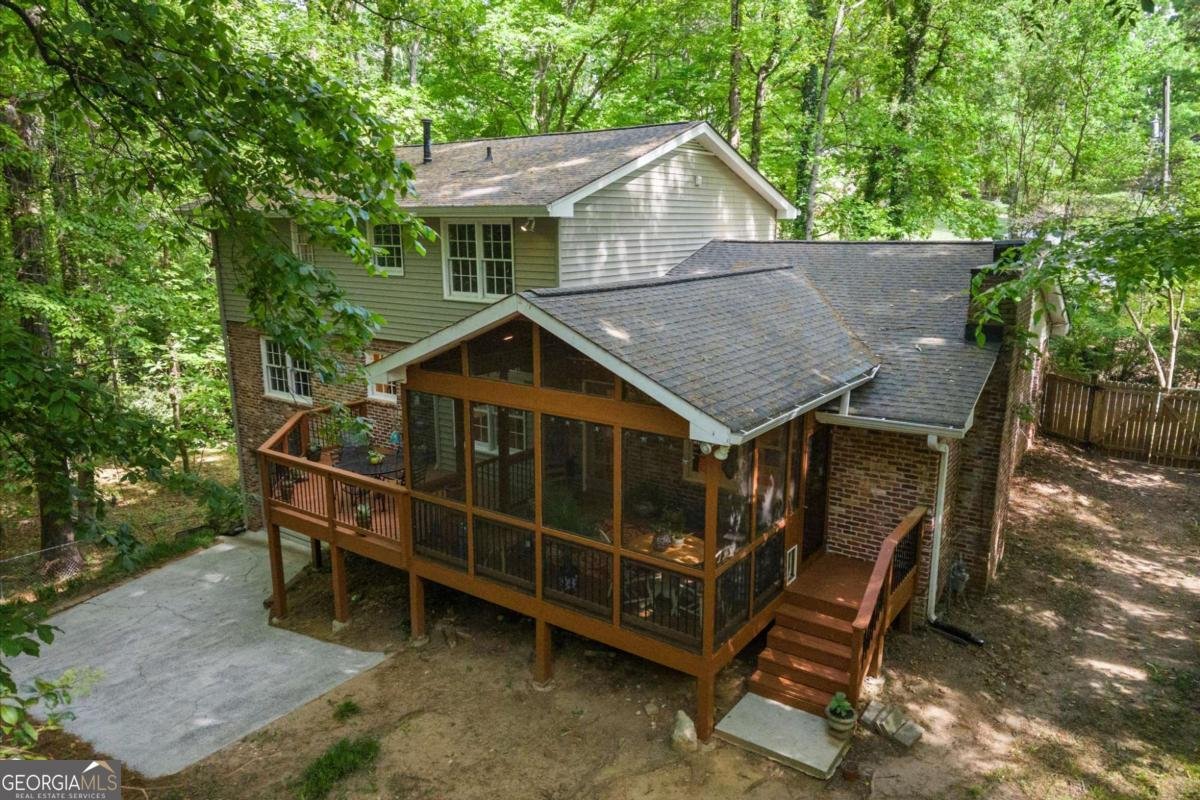 3025 Mountain Creek Court Roswell - Photo 24